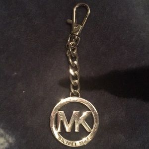 Mk key chain. Yes it’s authentic